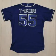 南海ホークス 吉田博之 実使用ユニフォーム 84年 デサント 美品 - メルカリ