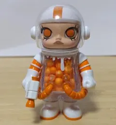 Y*g様 MEGA SPACE MOLLY モリー シークレット エンジェル 天 - メルカリ