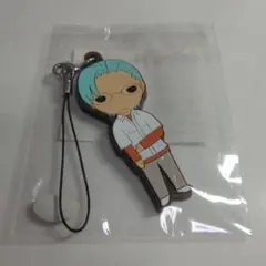 ときめきメモリアルGS 氷上 스트랩