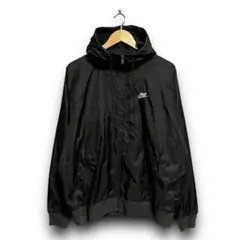 田*人様 【M】NIKE ナイキ　マウンテンパーカー ナイロンジャケット