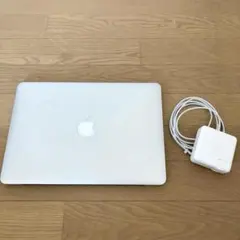 値下MacBook Pro 2015 13インチ16g 500g core i7