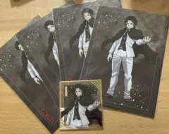 鬼滅の刃　鬼舞辻無惨　アニプレックスオンラインくじ　炭治郎