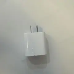 iPhone 純正　充電器