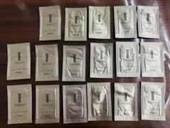 トワニー セルリズム サンプル 0.5g×17個のサムネイル