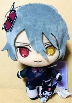 2026年最新】魔法使いの約束 オーエン ぬいぐるみの人気アイテム