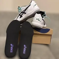 アシックスasics 2026秋モデル　ローテジャパン のインソール26.5のサムネイル