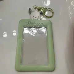 サンリオ ポチャッコ トレカホルダー カードケース