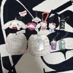 サンリオ　グッズまとめ売り