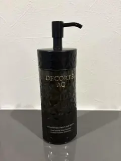 コスメデコルテ ブースティングトリートメント ヘアセラムDECORTÉ AQ