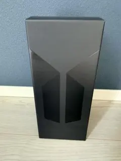 【BTS】 新品未開封 公式 ペンライト アミボム