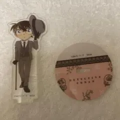 名探偵コナンアクスタ