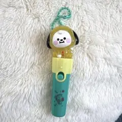BT21 ライトスティックチャーム2 CHIMMY