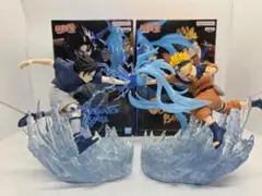 ☆24時間以内発送 ナルトフィギュアセット