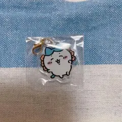 ちいかわ　シーサーまつり　アクリルチャーム