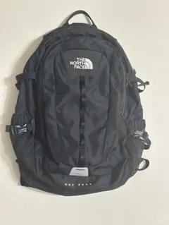美品THE NORTH FACE HOT SHOT バックパック