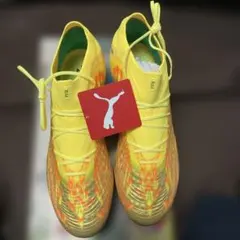 PUMA Future9 KidSuper サッカー スパイク FG 27.0 PUMA Future9 KidSuper サッカー スパイク FG 27.0 - メルカリ