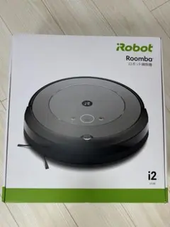 2026年最新】Irobot ルンバ i2 grayの人気アイテム - メルカリ