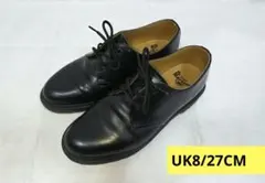 Dr. Martens 3ホール シューズ 10078 UK8 27cmのサムネイル