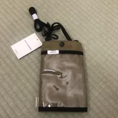 ROOTOTE ボトルホルダーポーチ