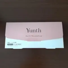 Yunth 生ビタミンC美白美容液