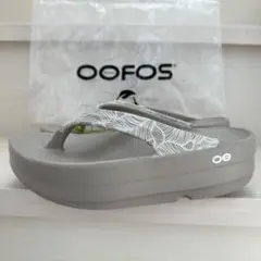 OOFOS WOMEN'S OOMEGA LIMITED