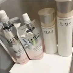 エリクシールホワイト