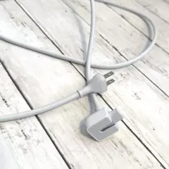 Apple純正 Mac電源アダプタ延長ケーブル