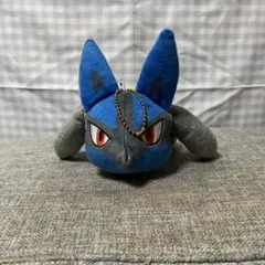即購入可！ ポケットモンスター めちゃでかルカリオぬいぐるみ ポケットモンスター めちゃでかルカリオぬいぐるみ | オンライン