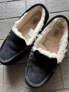 UGG アンスレー　ムートン　24cm