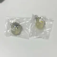 ガチャガチャ　サンリオ　牡蠣めじるし