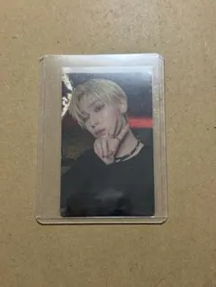 ENHYPEN ソヌ トレカ