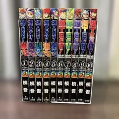 チェンソーマン 2巻〜23巻 全初版 帯付きセット 藤本タツキ おまけ付き