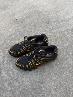 NIKE SHOX TL