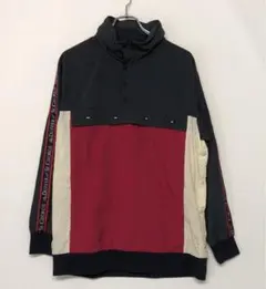 The Duffer of St. George ロゴラインテープ ジャケット