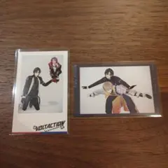 VOLTACTION Anniversary 写真セット