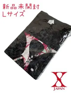 新品未使用未開封 X JAPAN WE ARE X Tシャツ Lサイズ 黒 2026年最新】xjapan tシャツの人気アイテム - メルカリ