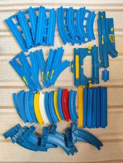 プラレール 　まとめ売り　おまけ有