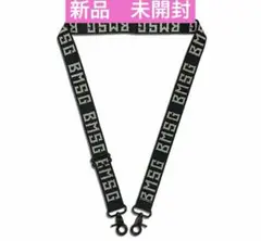 BMSG FES '25 カスタムショルダーストラップ