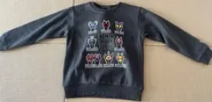 新品・未使用 仮面ライダーマイス トレーナー