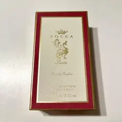TOCCA(トッカ) トラベルフレグランススプレー20ml ルチアの香りのサムネイル