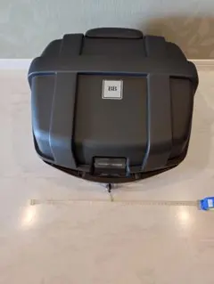 BB ブラック トップケース 鍵付き　商談中