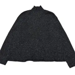 タートル ニット