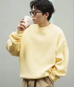 三*豊様 FREAK'S STORE 12oz Short Lengthスウェッ