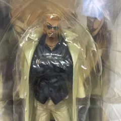 クローズ&worst F B G 河内鉄生フィギュア 鈴蘭購買部 - メルカリ