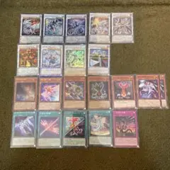 遊戯王 パワー・オブ・フェローズ 強化カードまとめ
