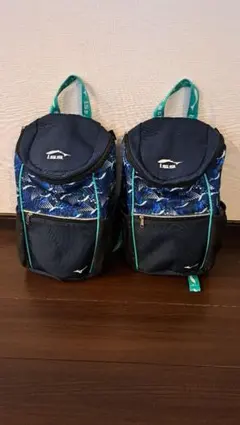 イトマン　 プールバッグ 2個セット