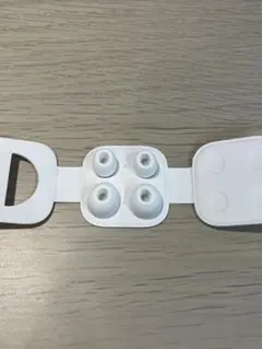 エアーポッツプロ　イヤーチップ　Apple純正品　未使用