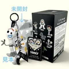 ピースマイナスワン トイストーリー キーリング ジェシー ザファースト