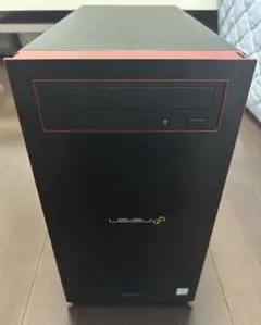 i5-11400F GTX1660ti LEVEL∞ ゲーミングデスクトップ i5-11400F GTX1660ti LEVEL∞ ゲーミングデスクトップ - メルカリ