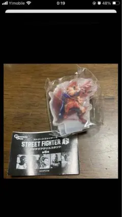 CAPCOM キャラクターグッズ